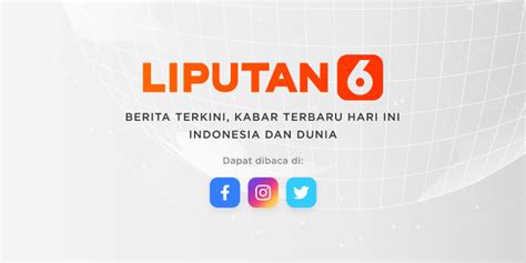 berita terkini hari ini.